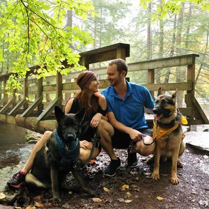 Meet your Posher, Chris ten